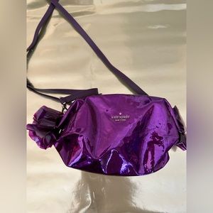 Kate Spade Candy Shop 🍬♠️ Candy crossbody clutch -so cute!